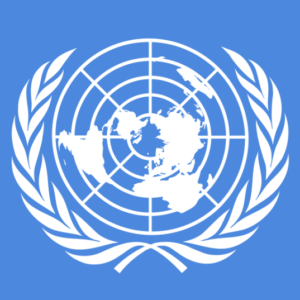 United Nations Logo